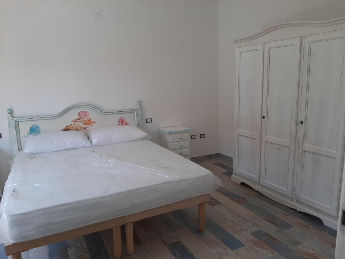 Appartamento Residence Mirice Vignola Mare Aglientu Casa Giorgia Eksteriør billede