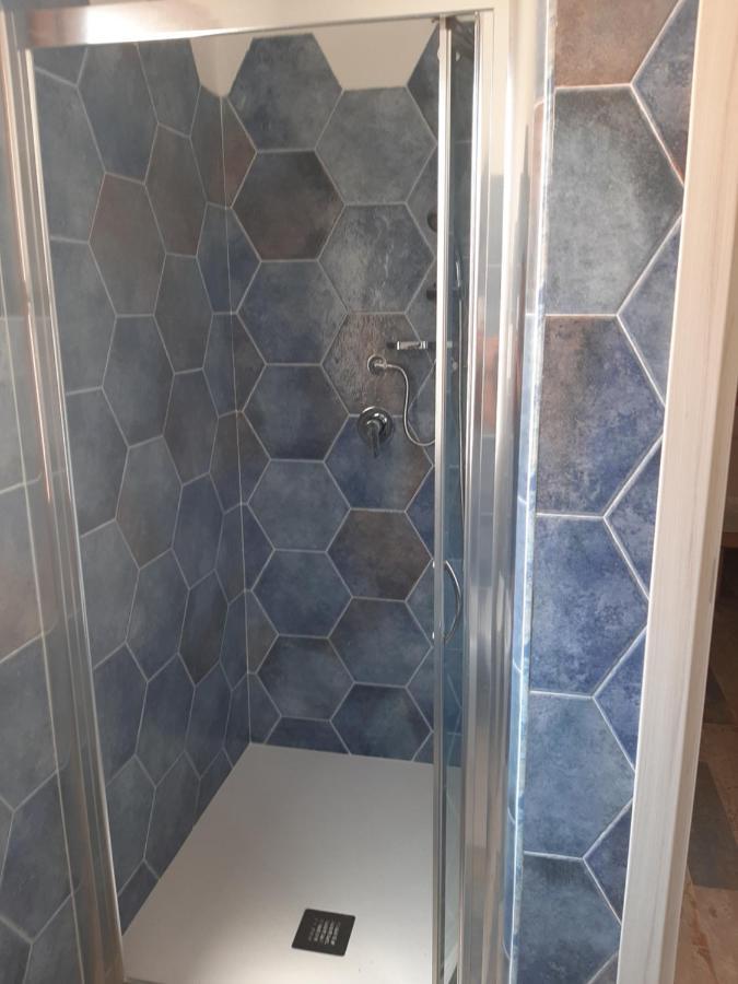 Appartamento Residence Mirice Vignola Mare Aglientu Casa Giorgia Eksteriør billede
